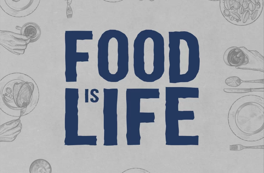 World Food Day!