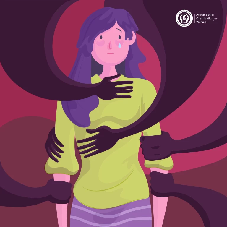 World Day for the Prevention of and Healing from Child Sexual Exploitation, Abuse, and Violence!