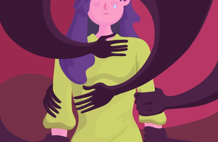World Day for the Prevention of and Healing from Child Sexual Exploitation, Abuse, and Violence!
